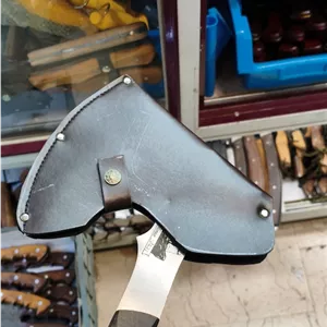 تبر آفرودی T165