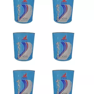 پارس ضد یخ پارس سهند گالن کارتنی 6 عددی