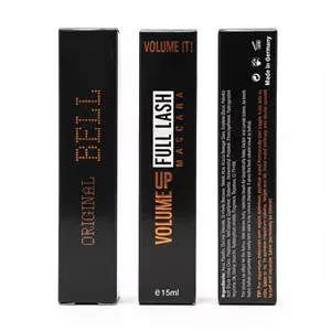 ریمل فول لش BELLکد100134