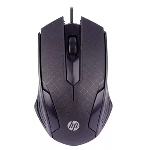 ماوس سیمی اچ پی مدل HighCopy) HP X-55 )
