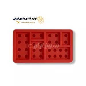 مولد طرح لگو