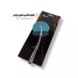 پیتزا بُر استیل وارداتی