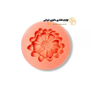 مولد طرح گل میخک