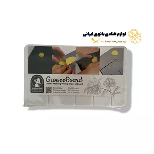 صفحه سیم زن گلسازی