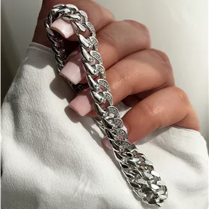 دستبند زنانه کارتیه ژوپینگ