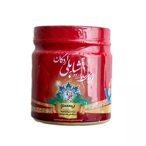 ارده کنجد ممتاز شابلی 900 گرمی