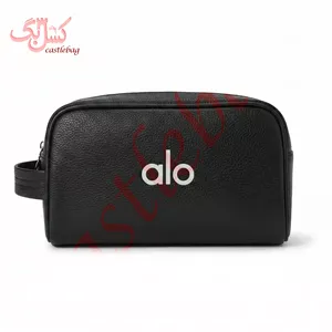 کیف دستی چرم Alo کد 0003