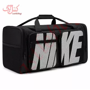 ساک ورزشی نایک سایز بزرگ کد 0043