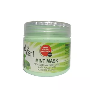 ماسک صورت گچی نعناع ویواش