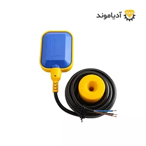 فلوتر برقی 3 متری مدل یان الکتریک Yan