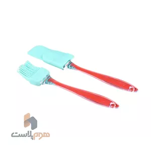 فرچه لیسک جفتی کوچک 