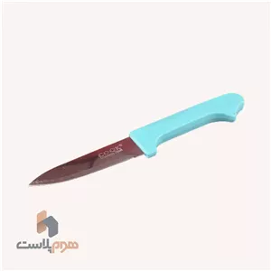 چاقو دو ميخ 4 اينچ بزرگ