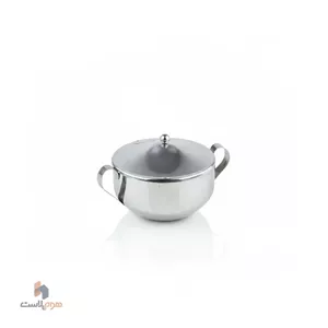 قندان استیل فرم 4