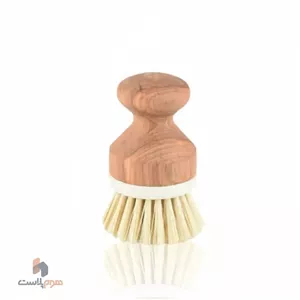 برس میوه شوی هیراش دسته چوبی امپریال