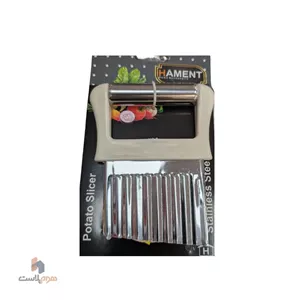 دالبر سیب زمینی آ اس