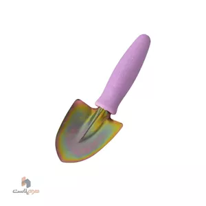 بیلچه باغبانی