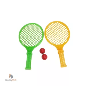 راکت تنیس ماندگار