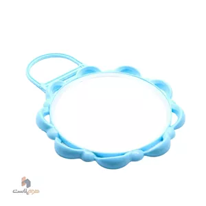 آينه پريا گرد