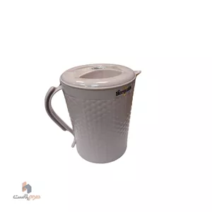 پارچ دانژه کوچک نگين دار