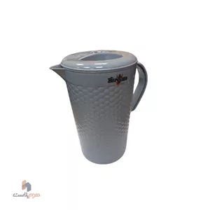 پارچ دانژه متوسط نگين دار