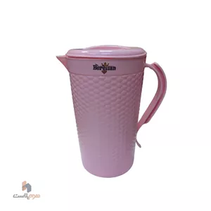 پارچ دانژه بزرگ نگين دار
