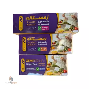 زيپ کيپ