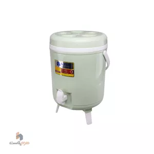 کلمن ساده کيش 4L