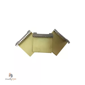 گيره پله 3 عددی