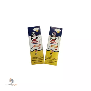 چسب زخم پاندا