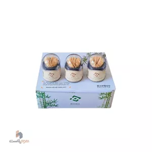 خلال بامبو گرد