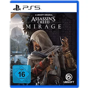 بازی Uncharted 4: A Thief’s End برای PS4 (کارکرده)