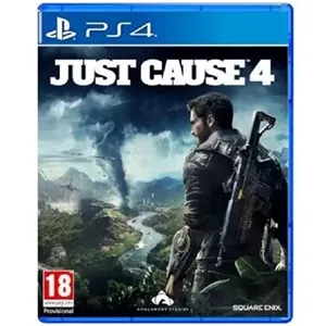 بازی Shadow of the Tomb Raider برای PS4 (کارکرده)