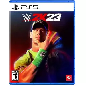 بازی FIFA 23 برای PS5 (کارکرده)