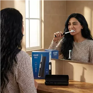 مسواک برقی اورال بی پرو ۱ (Oral-B pro 1)