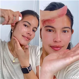 اسنس ترمیم‌کننده کی سکرت