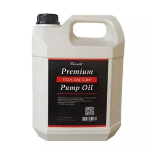 روغن پمپ وکیوم Vacuulet VP 05 Plus گالن 4 لیتری | روغن وکیوم ایرانی با کیفیت