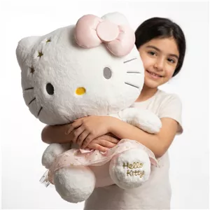 عروسک هلو کیتی بزرگ اورجینال