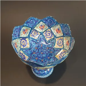 کاسه پایه دار کوچک مناسب 7 سین