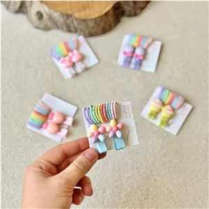 گیره و کش فانتزی وارداتی