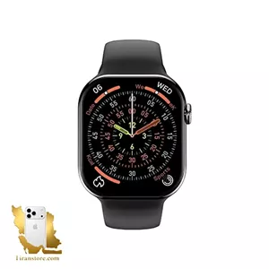 ساعت هوشمند گرین لاین مدل Communicate 42mm
