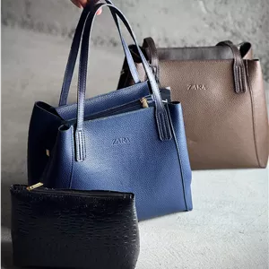 کیف شرانگ ZARA