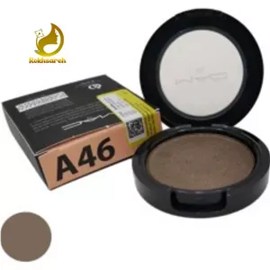 سایه چشم تکی مک فیکس کد A46