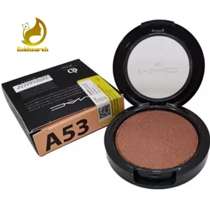 سایه چشم تکی مک فیکس کد A53