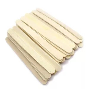 چوب ابسلانگ اپیلاسیون(چوب بستنی) 30 عددی