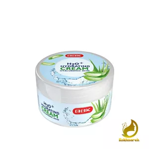 کرم آبرسان با رایحه آلوئه ورا ببک
