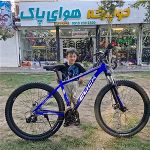 دوچرخه سایز ۲۹ برند کلیک