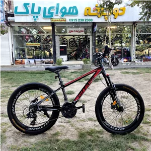 دوچرخه سایز ۲۴  ژیتان مدل G311