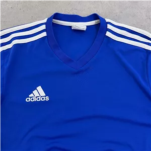 تیشرت ورزشی اورجینال adidas استوک سایز S