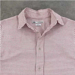 پیراهن مردانه استوک ZARA سایز M