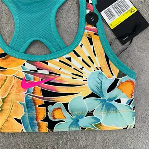 نیم تنه ورزشی اورجینال NIKE سایز S
